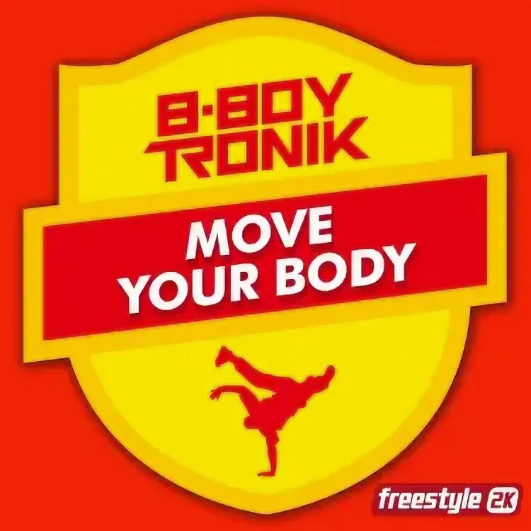 B boy tronik stomp to my beat. B boy tronik stomp to my beat