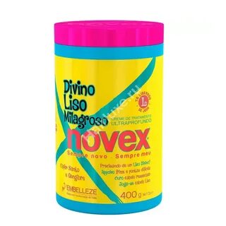 Novex маска