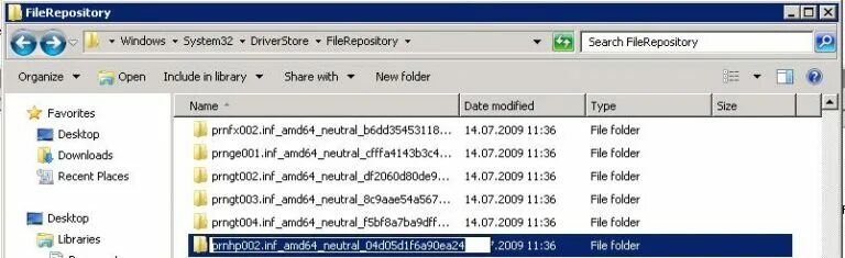 Windows system32 driverstore filerepository. Windows system32 driver error. перенос filerepository на другой диск. win-57p1f0mtejn что это такое. disk.inf_amd64_neutral_10ce25bbc5a9cc43.zip..