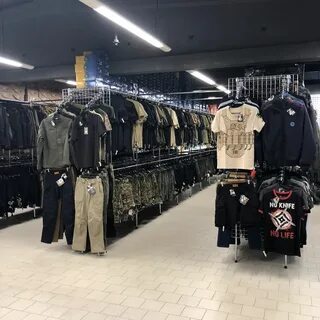 Тг милитарист