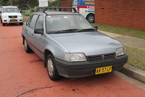 Daewoo сайт