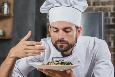 Chef язык