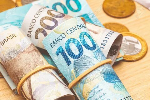 Money forgotten