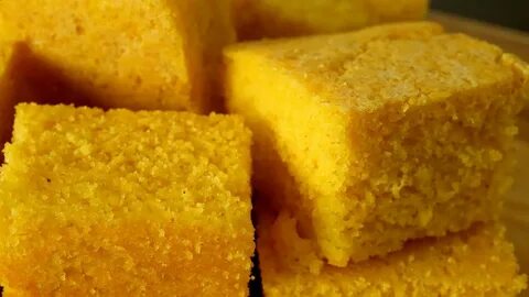 Рецепты из кукурузной муки