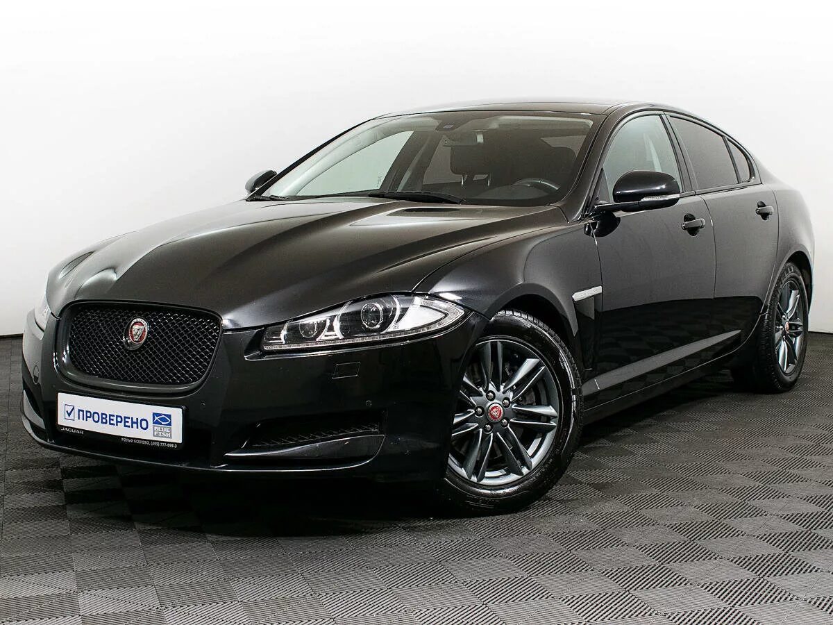 Черная машина отзывы. Ягуар XF 2015. Ягуар XF 2015 седан. Jaguar XF 2015 черный. Jaguar XF II 2015 -.