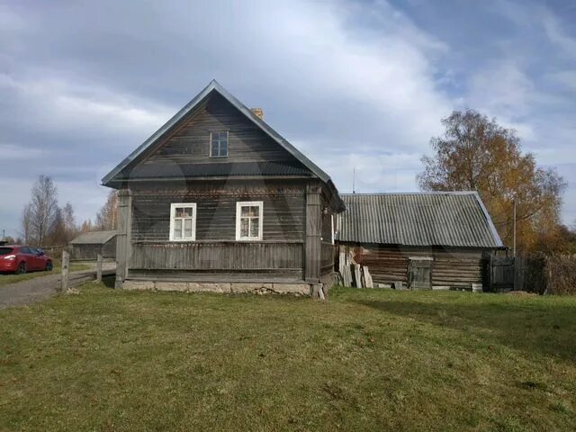 Авито хвойная новгородской области. Деревня Хвойная Новгородская область. Минькино Вологодская область. Дом Минькино. Дом в Хвойной Новгородская область.