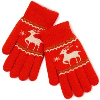 Перчатки на 3 года