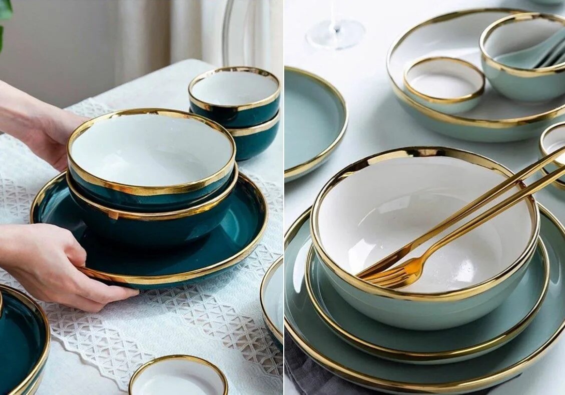 Посуда ое. Zhenjiang Changsheng посуда. Тарелки 2021 тренд. Красивая посуда. Современная посуда.