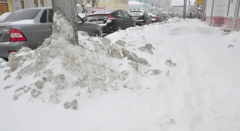 Обстановка ярославль