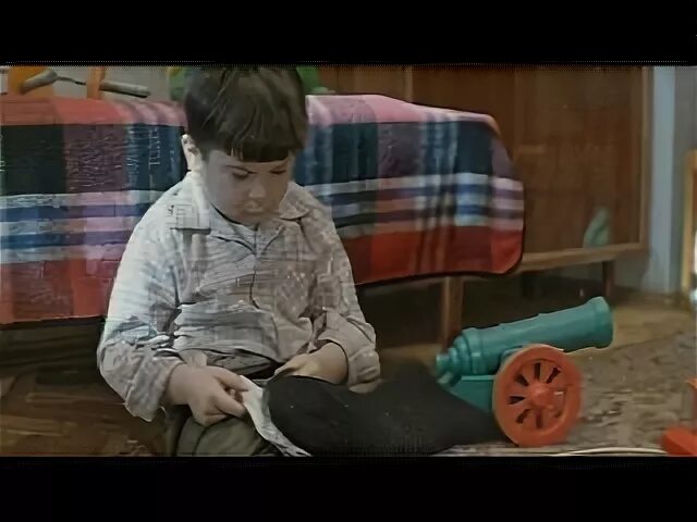Ералаш сережа выходи