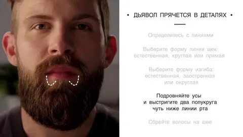 Отпустить бороду
