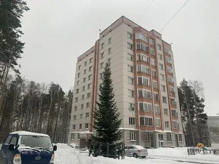 Кольцово 6