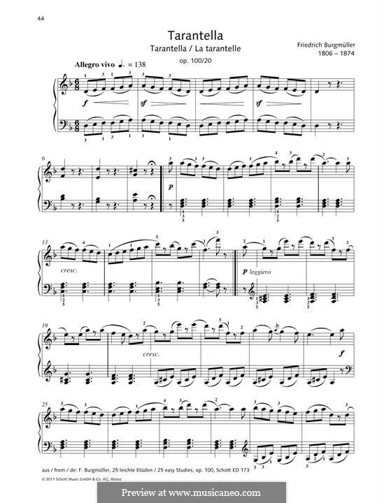 Тарантелла скрипка. Бургмюллер Тарантелла Ноты для фортепиано. Гиллок Тарантелла Ноты для фортепиано. Тарантелла Ноты для фортепиано. Прокофьев Тарантелла Ноты для ксилофона и фортепиано.
