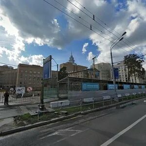 Аренда метро аэропорт