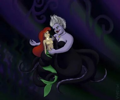 Little Mermaid Lesbian Porn - Lesbian ursula â¤ï¸ Best adult photos at lesbians.vip