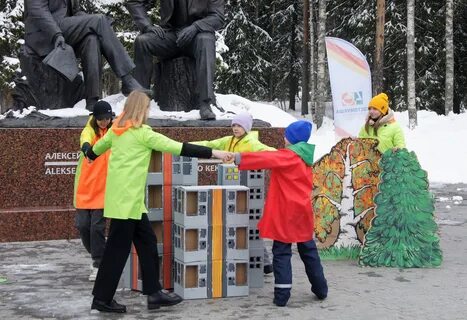 Новости костомукши