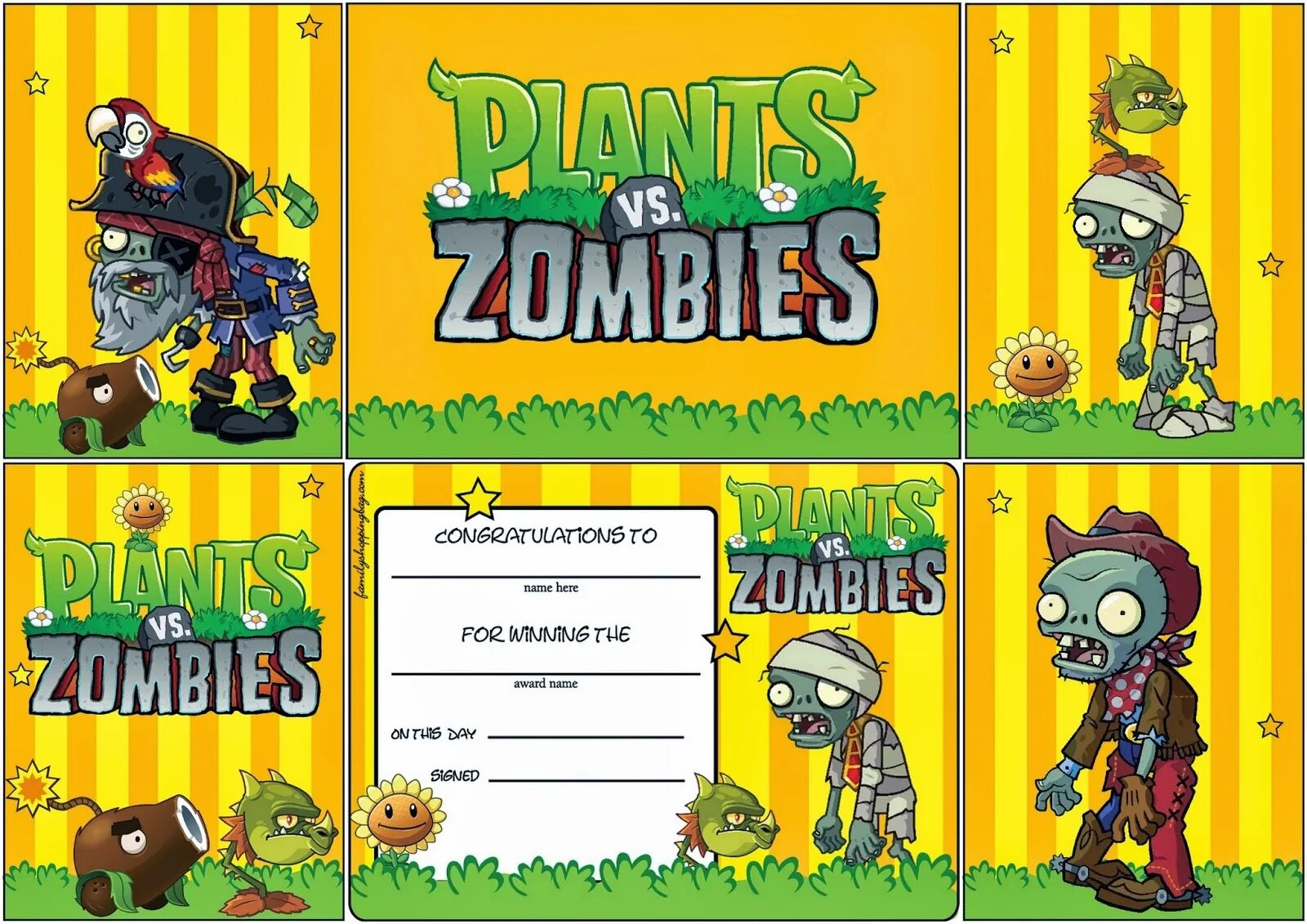 Растения против зомби вечеринка. Пригласительный Plant vs Zombies. Приглашение на день рождения зомби против растений. Пригласительный на др растения против зомби. Пригласительные на зомби вечеринку.