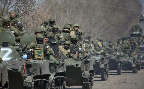 Войска к 272