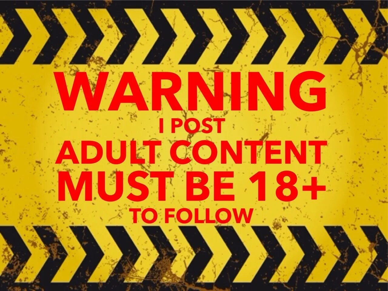 Content warning mods