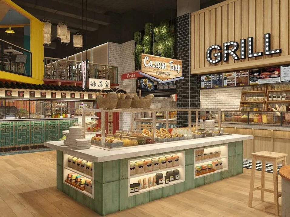 Fish market москва кафе. Marketplace площадь конституции. Ресторан маркет садовая-самотечная. Мегамаркет рестораны. Маркет ресторан москва.