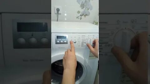 Ошибка стиральной машины бош классик 5