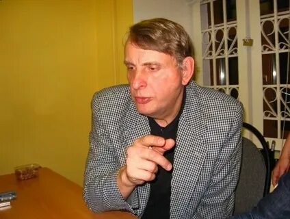Жаринов