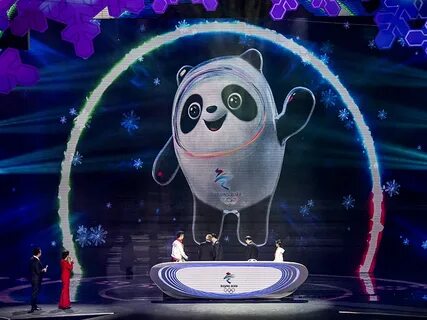 Талисманы 2022