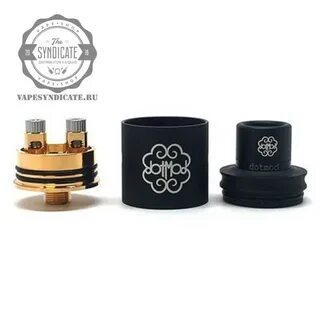 Dotmod v2
