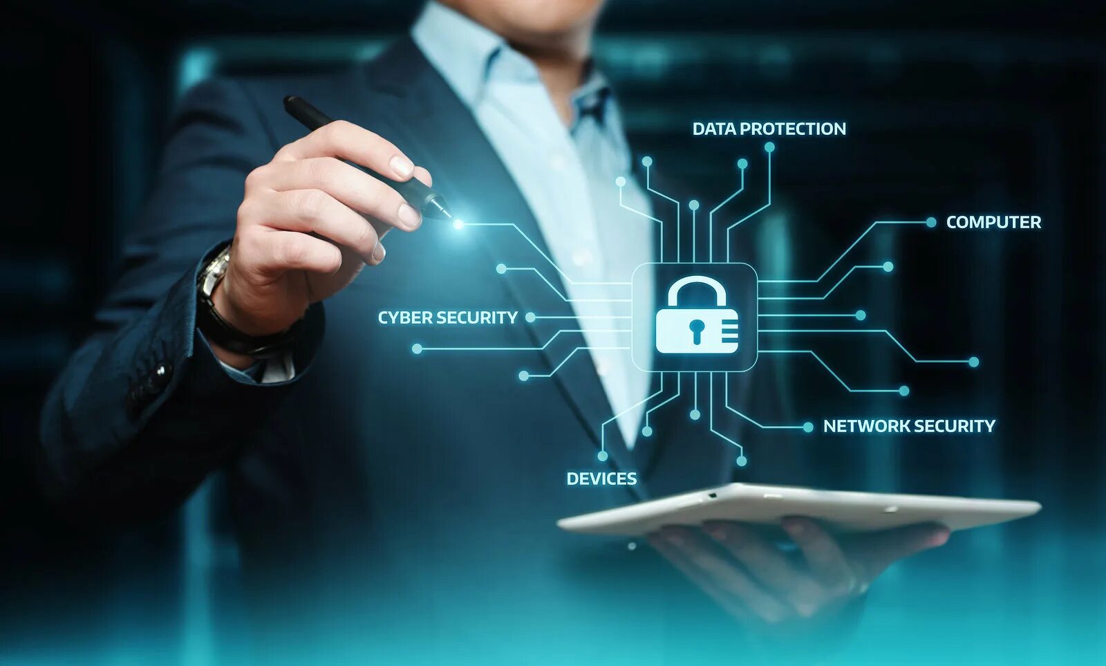 Data protect