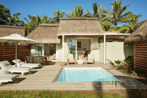 Lux villas