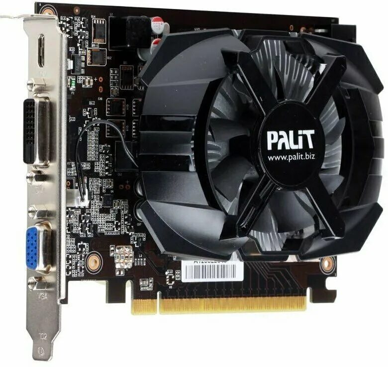 Palit 650 ti