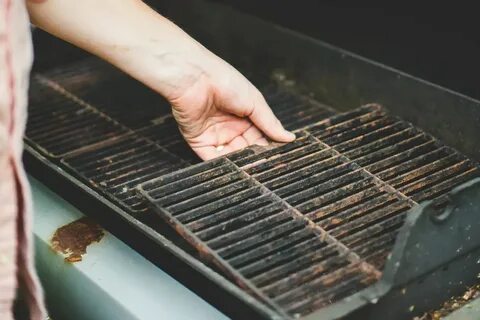 How To Clean Grill Grates Storables