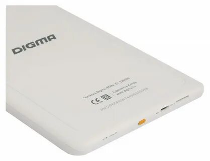 Digma pearl