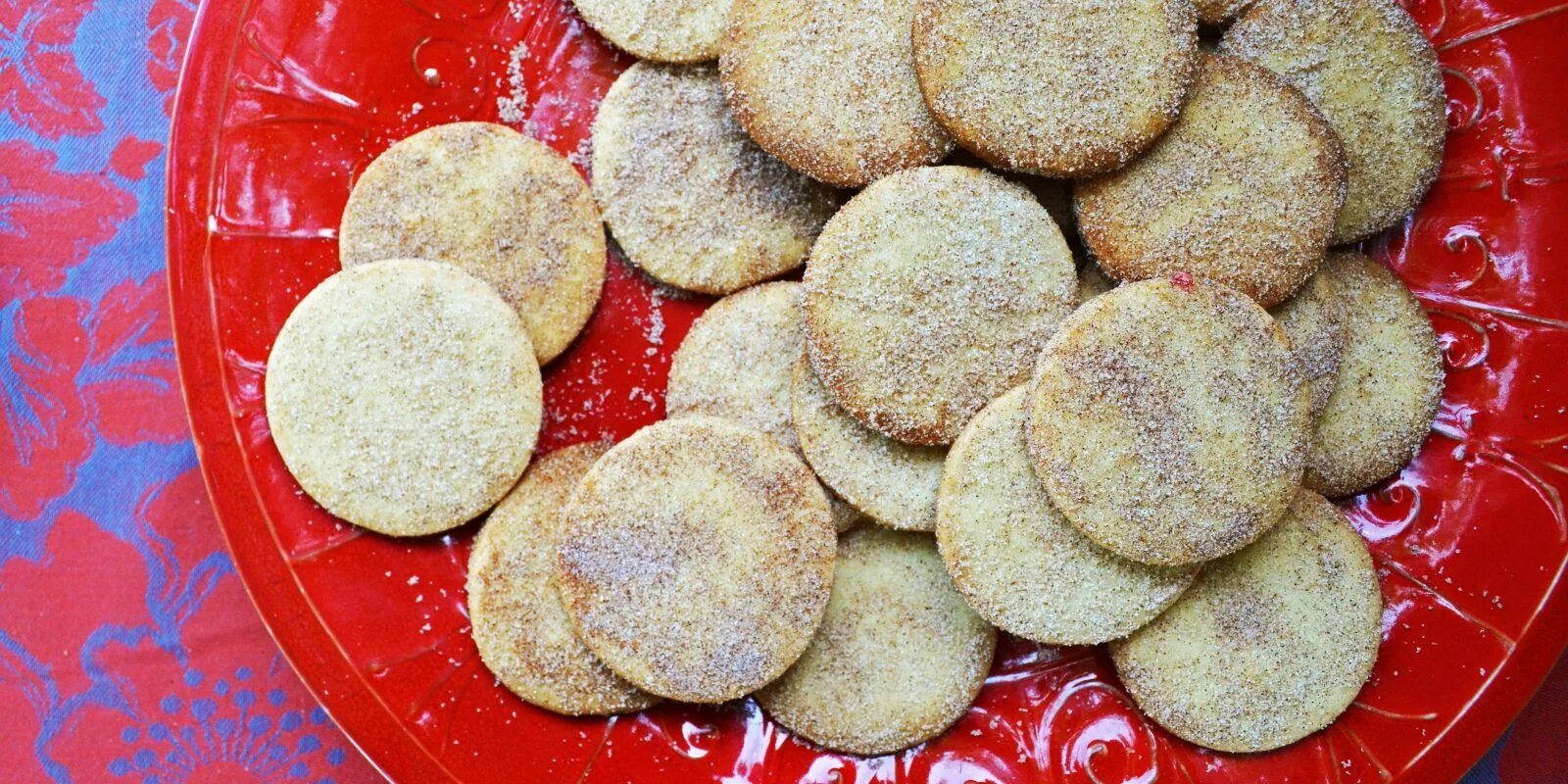 Богатая печенька. Печенье острова Кука. Cookies Traditional.