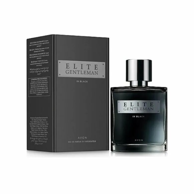 Avon elite. Эйвон мужская туалетная вода Elite Gentleman. Эйвон мужская туалетная вода Elite Gentleman in Black. Туалетная вода Элит джентльмен эйвон мужская. Avon туалетная вода "Elite Gentleman", 75мл.