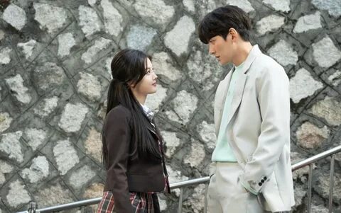Kim Yoo Jung’s Fierceness Stuns Ji Chang Wook During Their First.