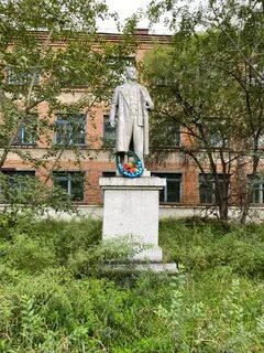 Забайкальский край улица ленина