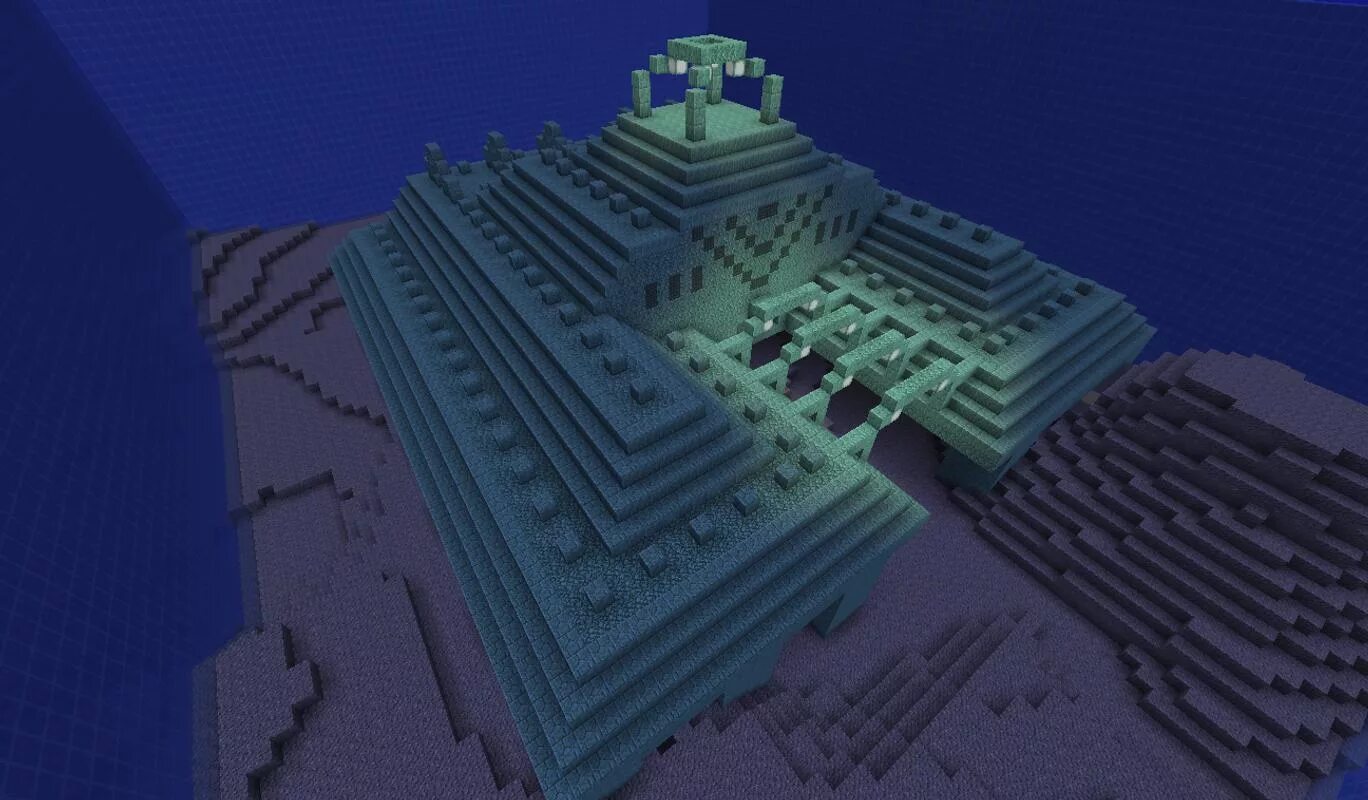 Подводная крепость майнкрафт. Minecraft подводная крепость. Подводный храм в майнкрафте. Подводный храм майнкрафт сзади. Minecraft подводный храм.