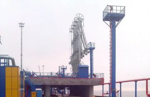 Луга ойл