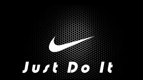 Just do it на русском
