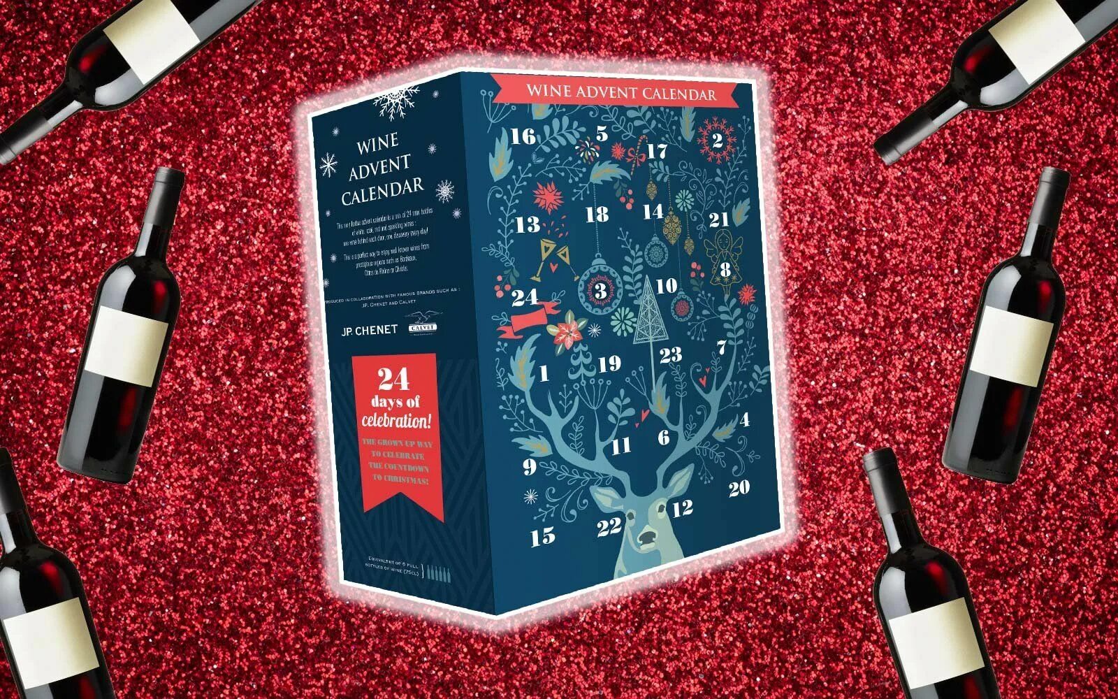 Wine Signs Wall Calendar, Wine, Beer & Spirits by Calendars - Tanga