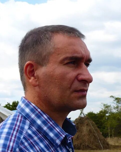 Александр Науменко Сергеевич (34 года), Ростов-на-Дону, Россия