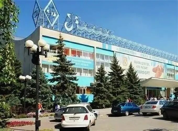 Волна ростов на дону