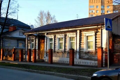 Селезневская 8