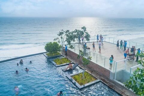 Marino beach colombo