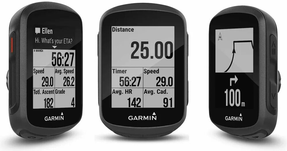 Таймер скорость. Garmin 130. Велокомпьютер Garmin. Велокомпьютеры с большим шрифтом. Велокомпьютер с GPS.