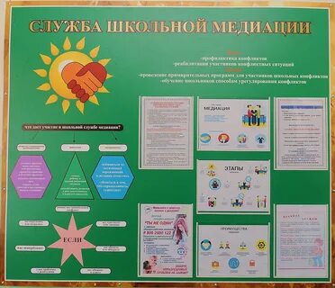 Служба стендов