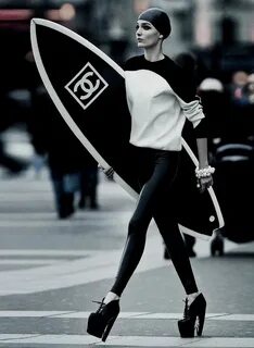Its style