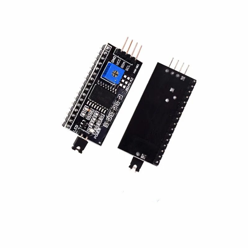Arduino iic i2c. 1602 iic. дисплей 1602 с интерфейсом i2c. (модуль pcf8575);. hw-061 arduino. hw-061.