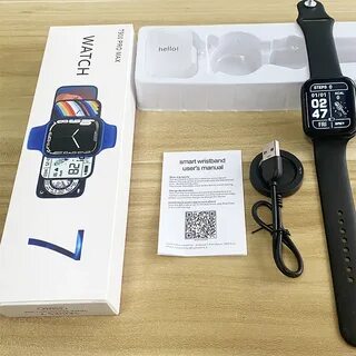 Watch 7 t900 pro max